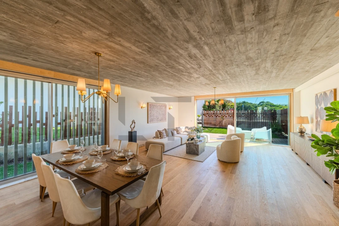 Moradia T5 para Venda em Cascais e Estoril Foto 11