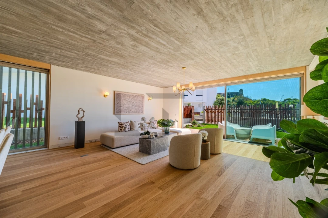 Moradia T5 para Venda em Cascais e Estoril Foto 12