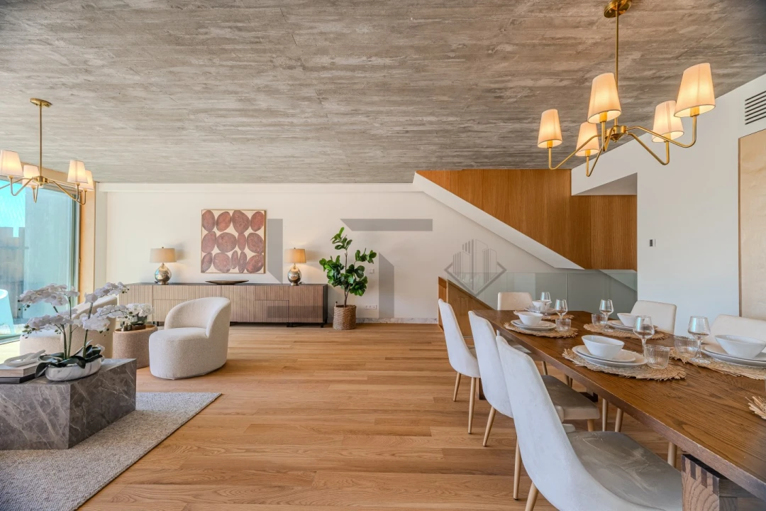 Moradia T5 para Venda em Cascais e Estoril Foto 14