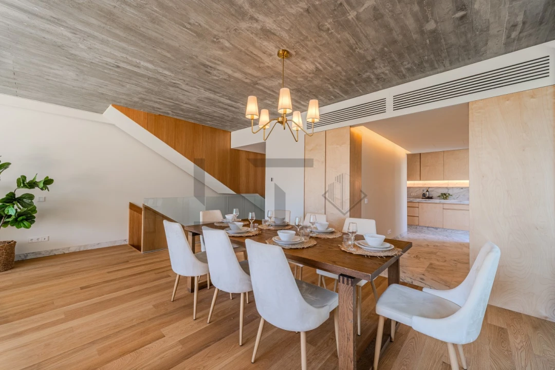 Moradia T5 para Venda em Cascais e Estoril Foto 15