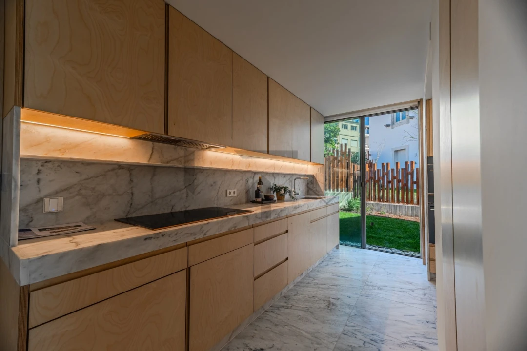 Moradia T5 para Venda em Cascais e Estoril Foto 20