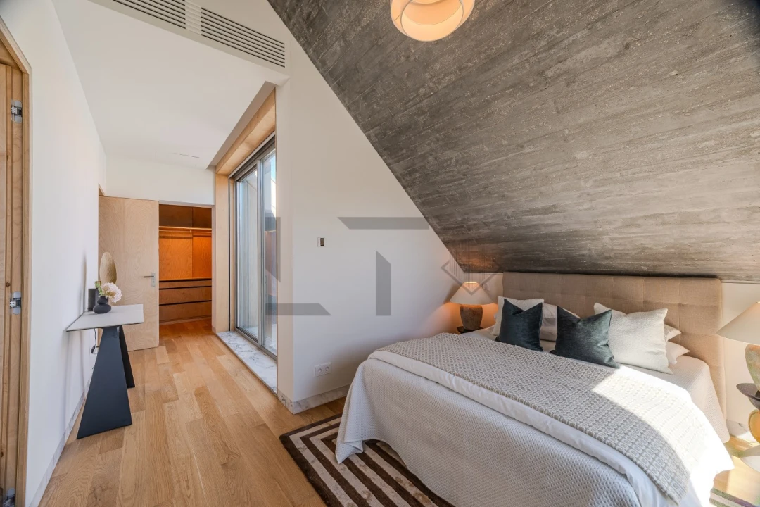 Moradia T5 para Venda em Cascais e Estoril Foto 35