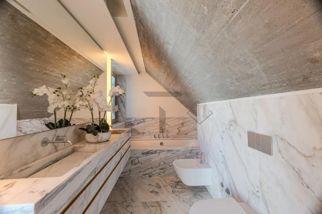 Moradia T5 para Venda em Cascais e Estoril Foto 36