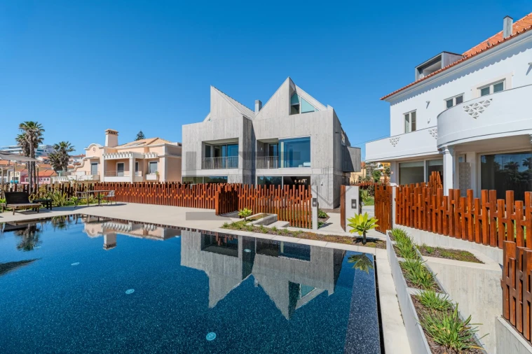 Moradia T5 para Venda em Cascais e Estoril Foto 6