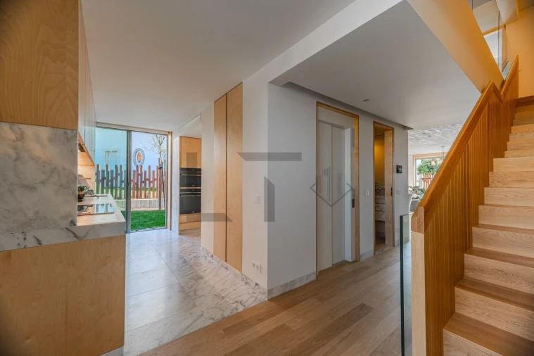 Moradia T5 para Venda em Cascais e Estoril Foto 19