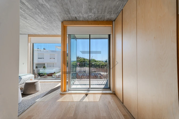 Moradia T5 para Venda em Cascais e Estoril Foto 25