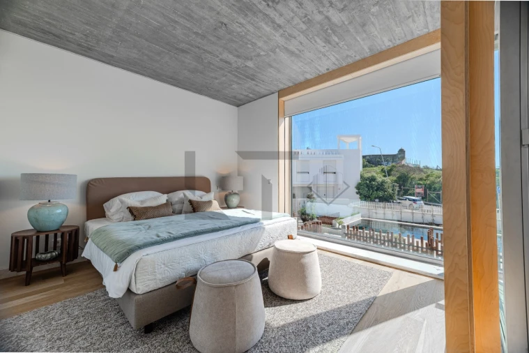 Moradia T5 para Venda em Cascais e Estoril Foto 27