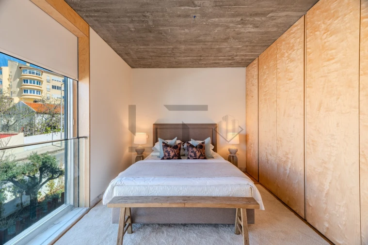 Moradia T5 para Venda em Cascais e Estoril Foto 30