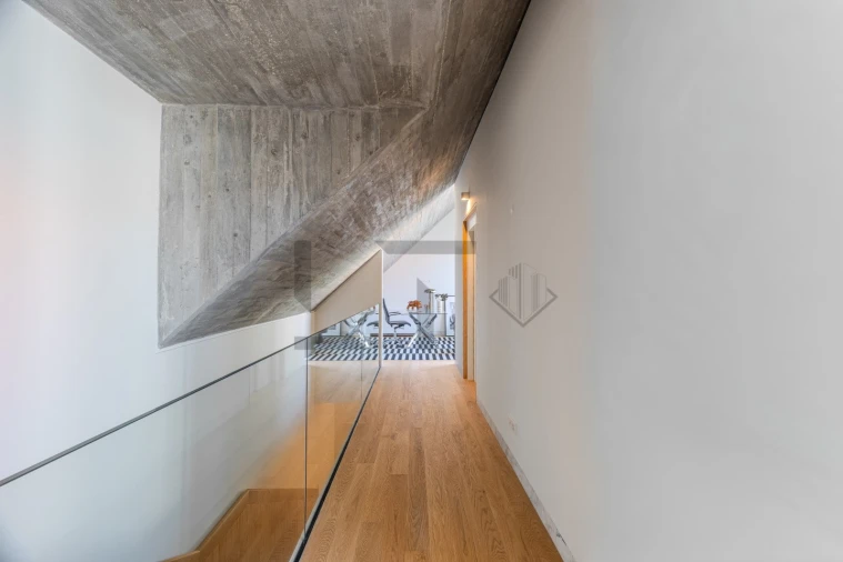 Moradia T5 para Venda em Cascais e Estoril Foto 32