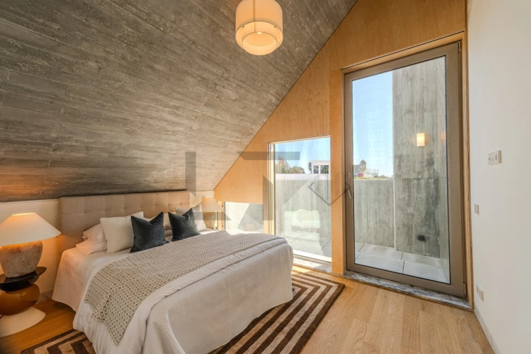 Moradia T5 para Venda em Cascais e Estoril Foto 34