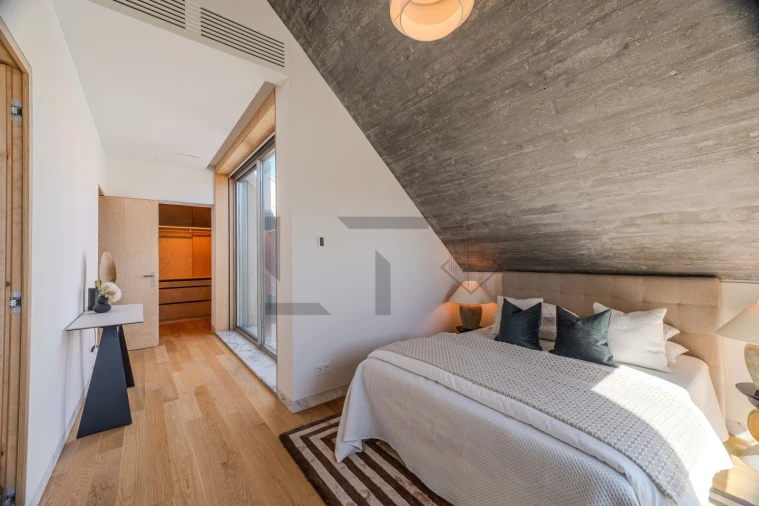 Moradia T5 para Venda em Cascais e Estoril Foto 35