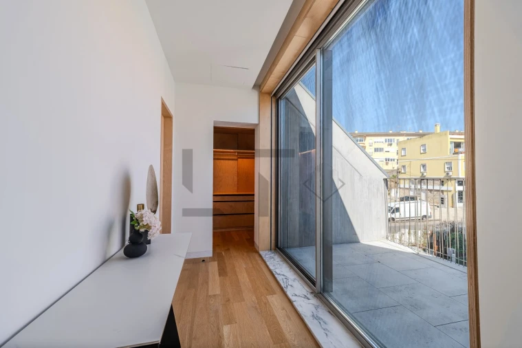 Moradia T5 para Venda em Cascais e Estoril Foto 37