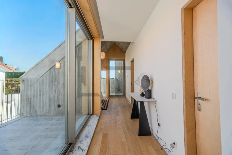 Moradia T5 para Venda em Cascais e Estoril Foto 39