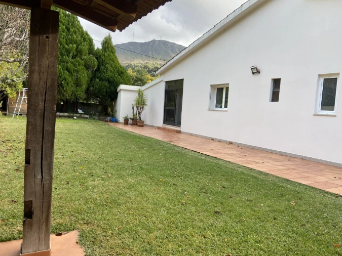 Moradia T4 para Venda em Vila Nova de Cerveira e Lovelhe Foto 6