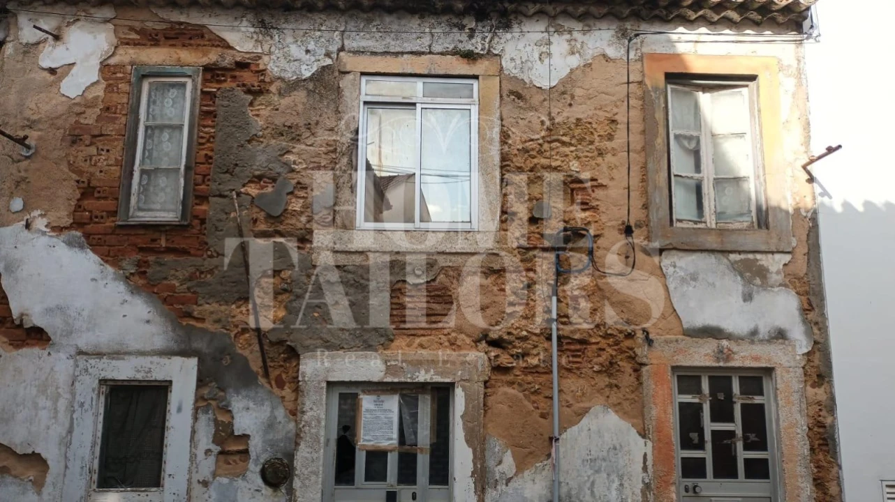 Prédio para Venda em Seixal, Arrentela e Aldeia de Paio Pires Foto 2