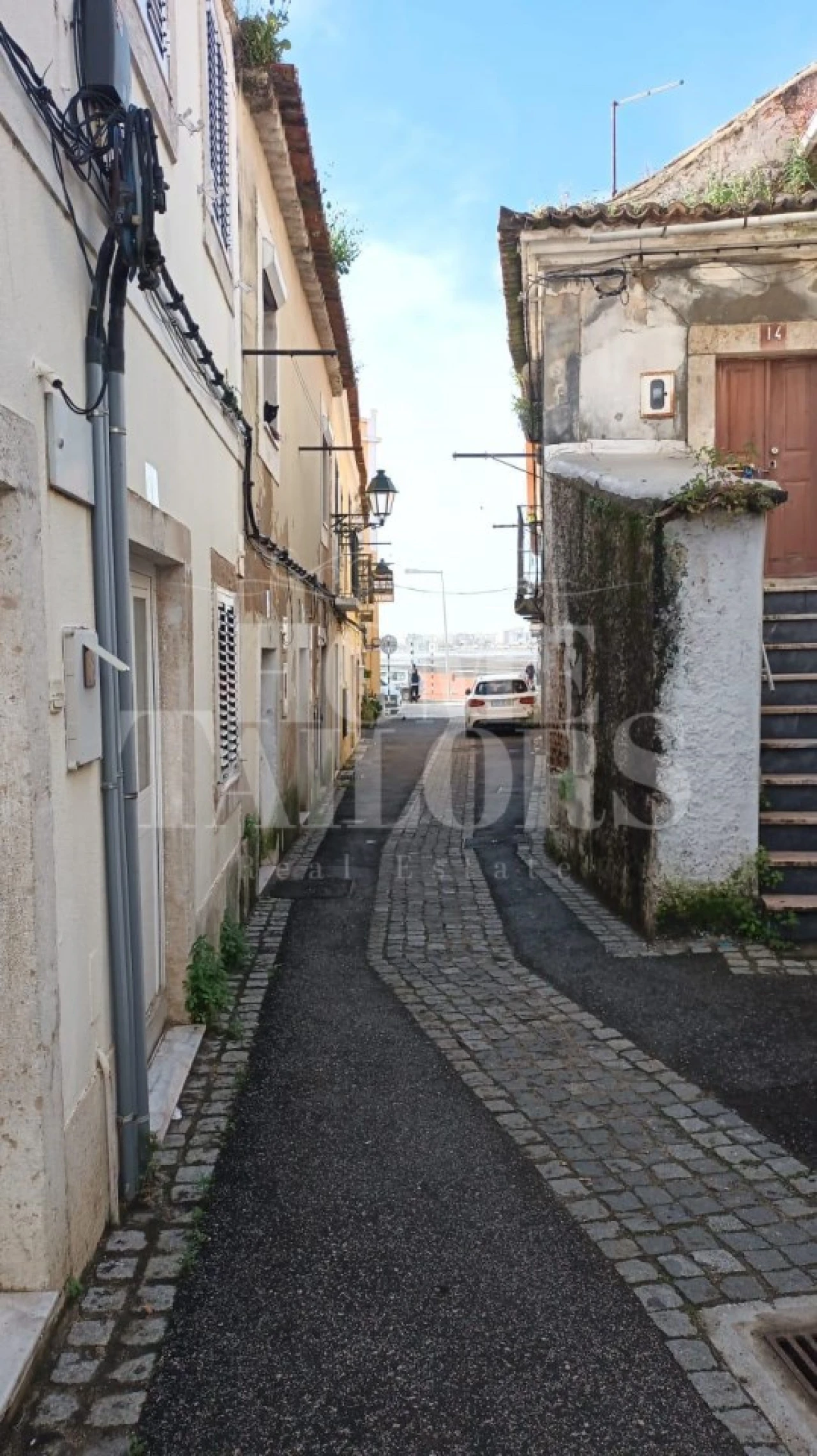 Prédio para Venda em Seixal, Arrentela e Aldeia de Paio Pires Foto 5