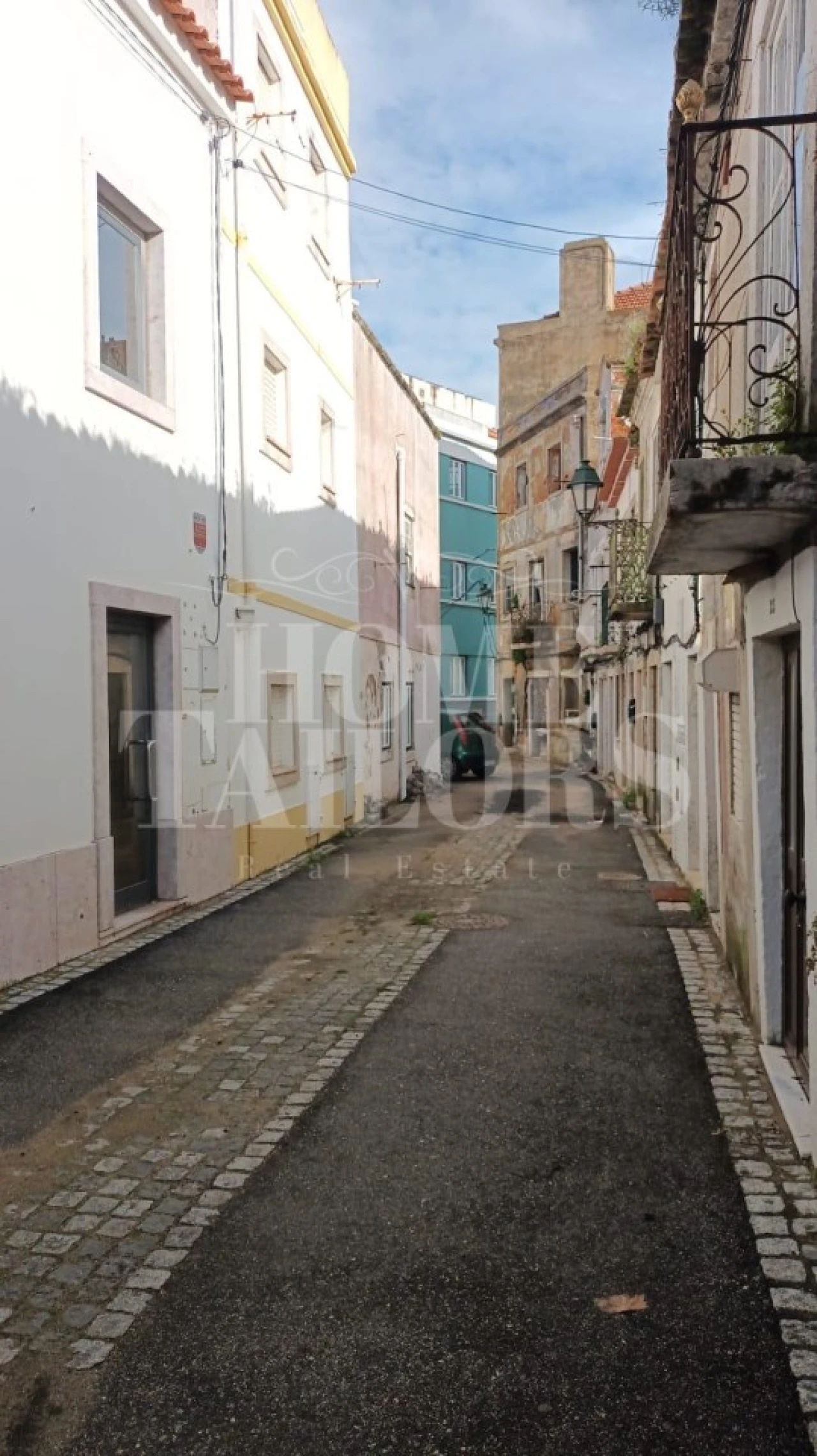 Prédio para Venda em Seixal, Arrentela e Aldeia de Paio Pires Foto 17