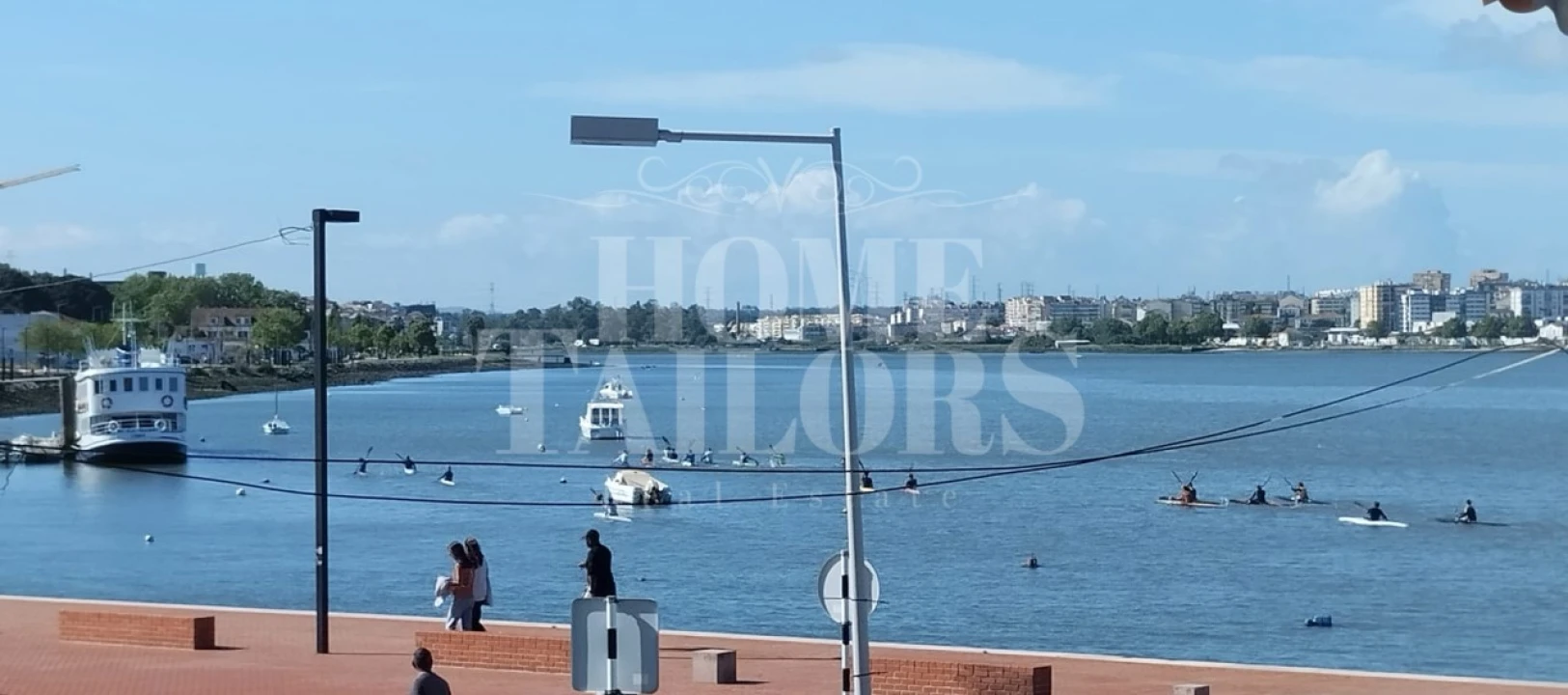 Prédio para Venda em Seixal, Arrentela e Aldeia de Paio Pires Foto 12