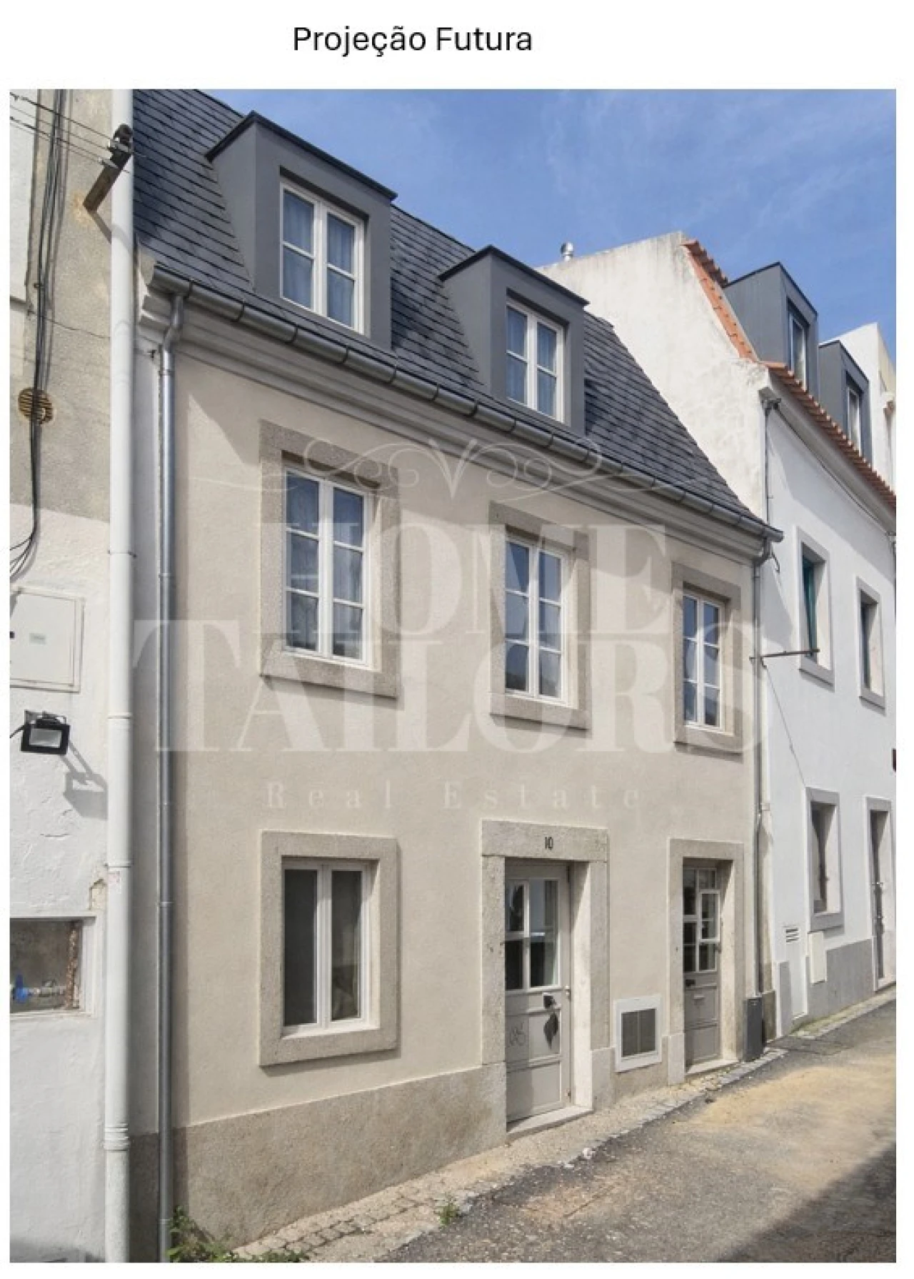 Prédio para Venda em Seixal, Arrentela e Aldeia de Paio Pires Foto 3