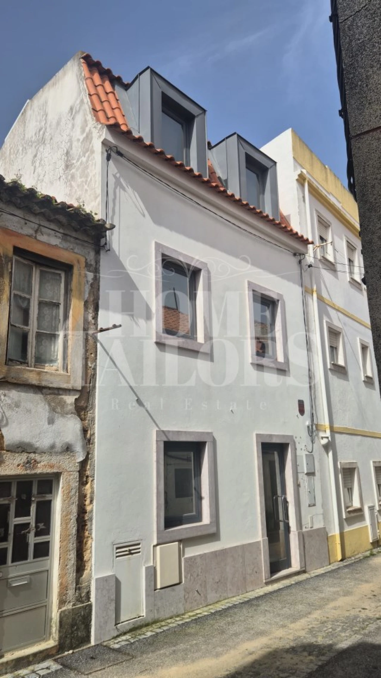 Prédio para Venda em Seixal, Arrentela e Aldeia de Paio Pires Foto 16