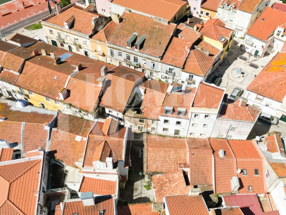 Prédio para Venda em Seixal, Arrentela e Aldeia de Paio Pires Foto 11