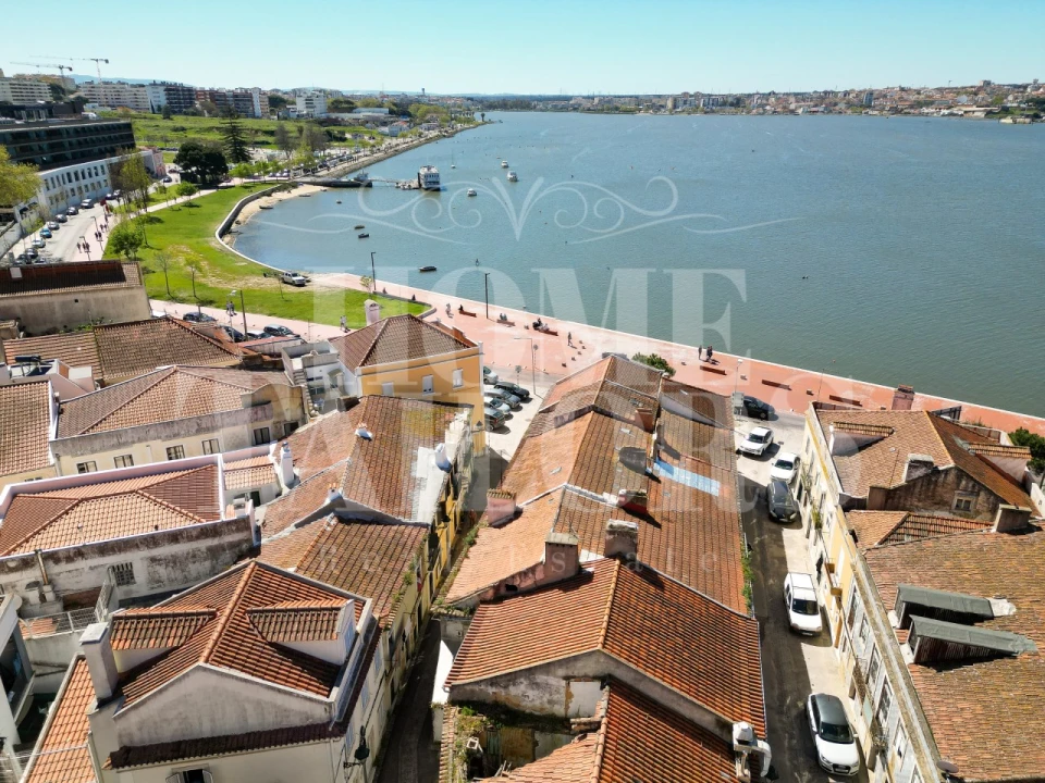 Prédio para Venda em Seixal, Arrentela e Aldeia de Paio Pires Foto 7