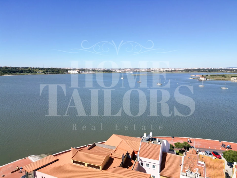 Prédio para Venda em Seixal, Arrentela e Aldeia de Paio Pires Foto 12