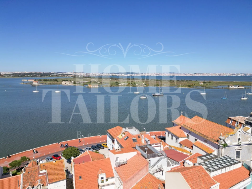 Prédio para Venda em Seixal, Arrentela e Aldeia de Paio Pires Foto 14