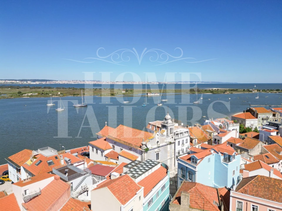 Prédio para Venda em Seixal, Arrentela e Aldeia de Paio Pires Foto 2