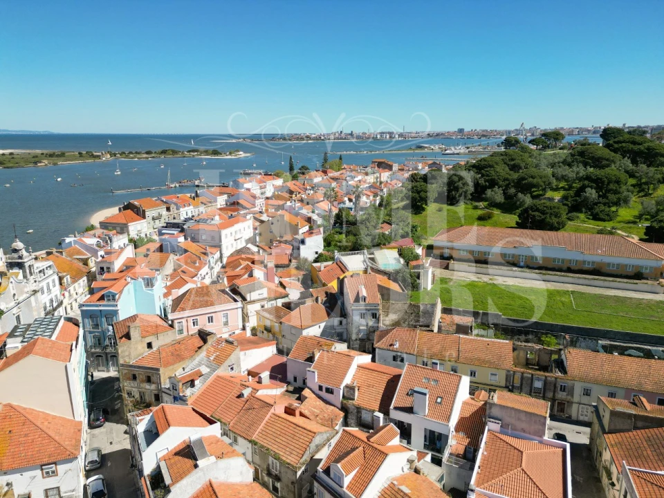 Prédio para Venda em Seixal, Arrentela e Aldeia de Paio Pires Foto 6