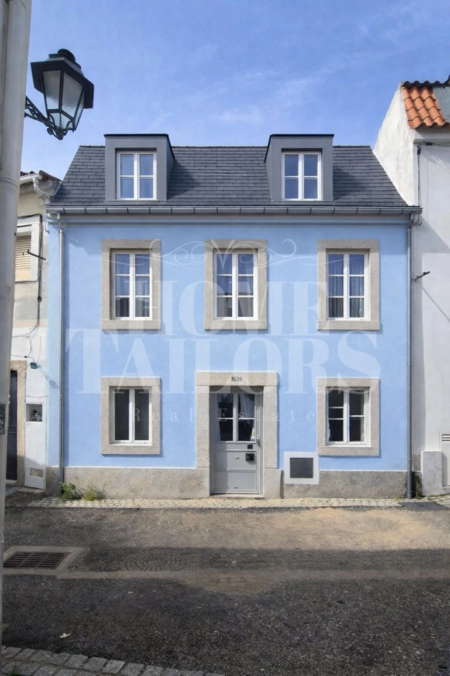 Prédio para Venda em Seixal, Arrentela e Aldeia de Paio Pires Foto 34