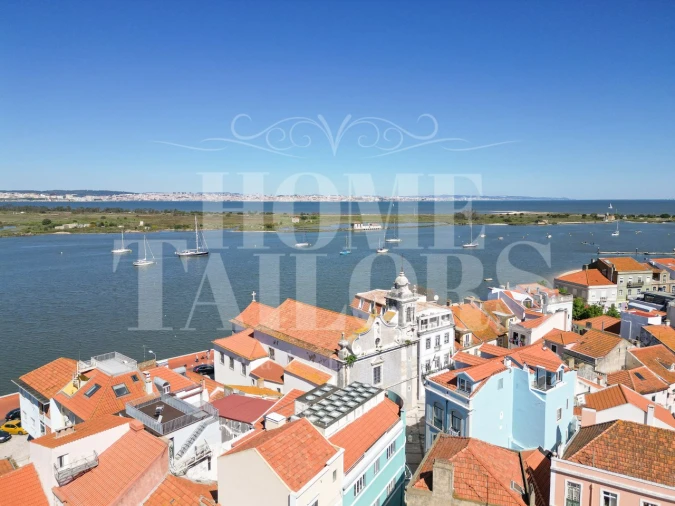 Prédio para Venda em Seixal, Arrentela e Aldeia de Paio Pires Foto 2