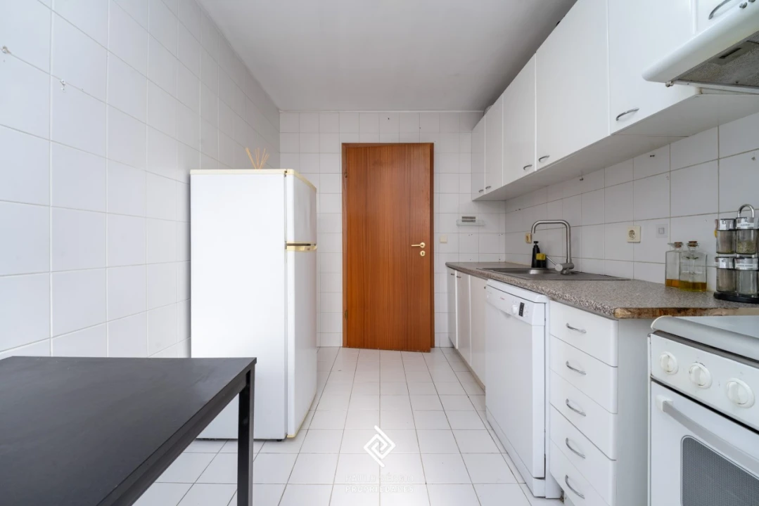 Apartamento T3 para Venda em Avintes Foto 1