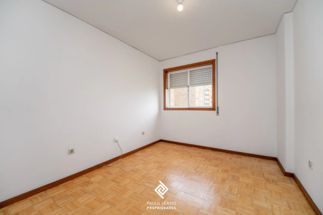 Apartamento T3 para Venda em Avintes Foto 10