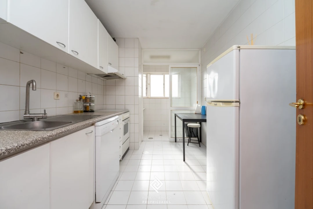 Apartamento T3 para Venda em Avintes Foto 13