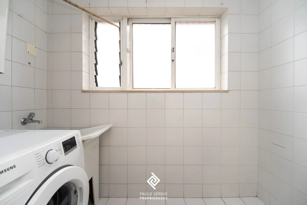 Apartamento T3 para Venda em Avintes Foto 14