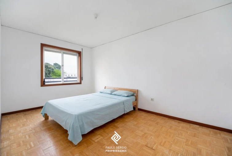 Apartamento T3 para Venda em Avintes Foto 5