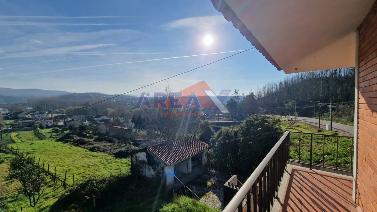 Apartamento T3 para Venda em Albergaria-A-Velha e Valmaior Foto 3