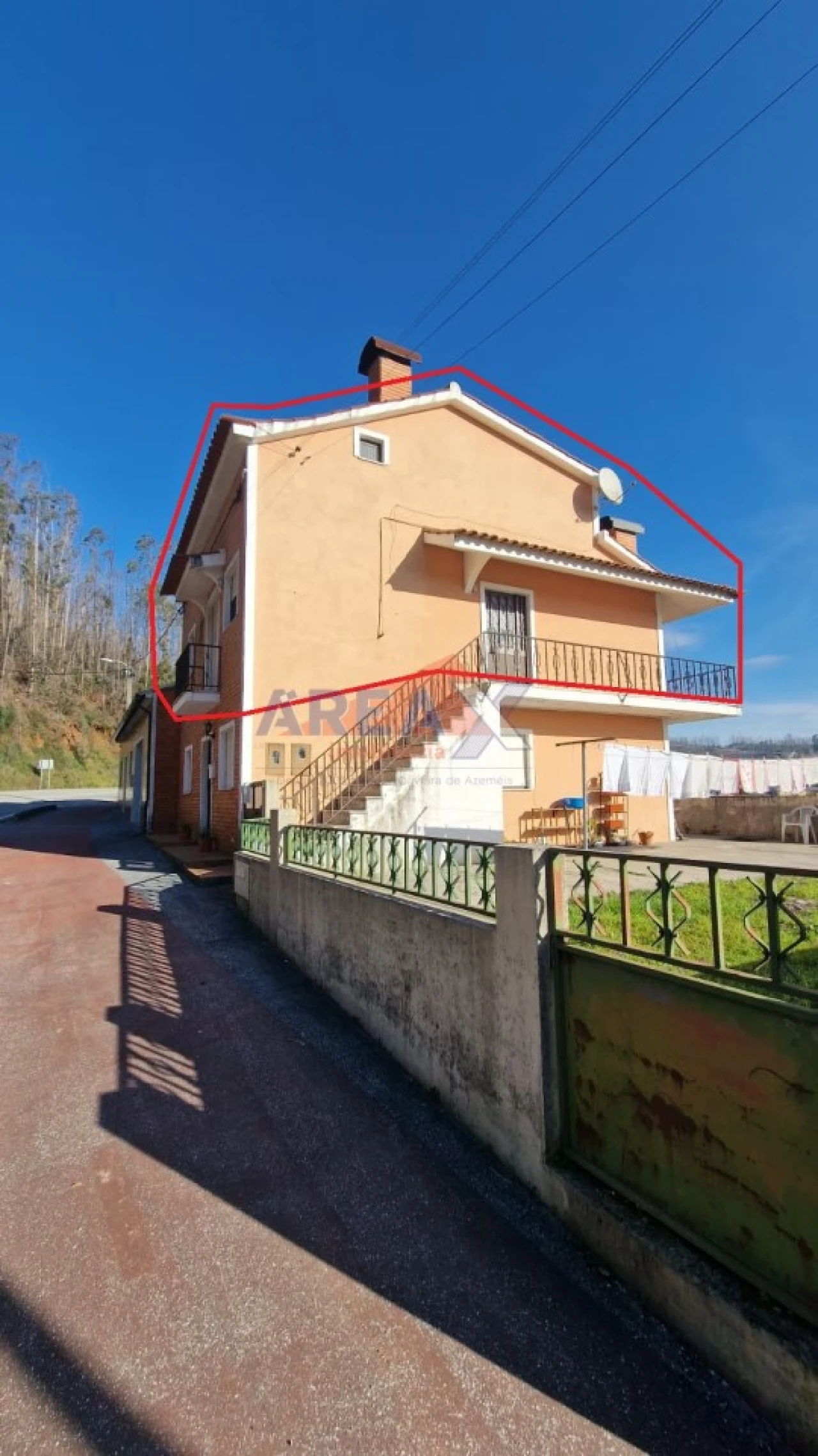 Apartamento T3 para Venda em Albergaria-A-Velha e Valmaior Foto 2