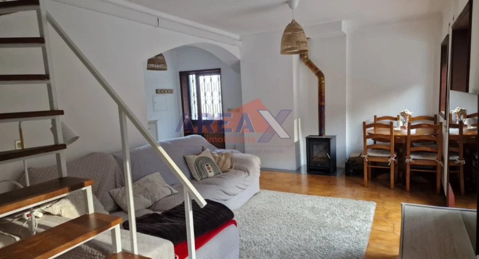 Apartamento T3 para Venda em Albergaria-A-Velha e Valmaior Foto 13