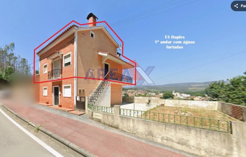 Apartamento T3 para Venda em Albergaria-A-Velha e Valmaior