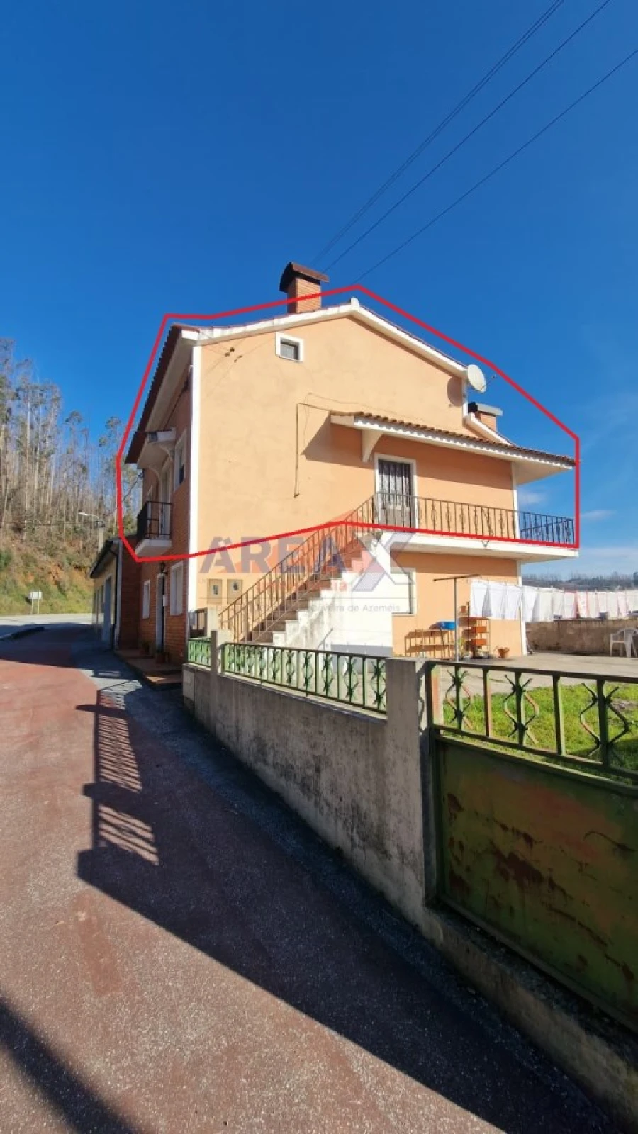 Apartamento T3 para Venda em Albergaria-A-Velha e Valmaior Foto 2