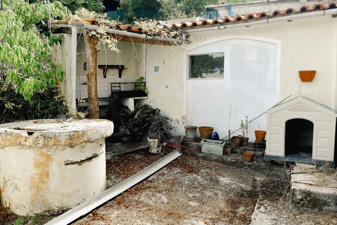 Moradia T2 para Venda em Colares Foto 16