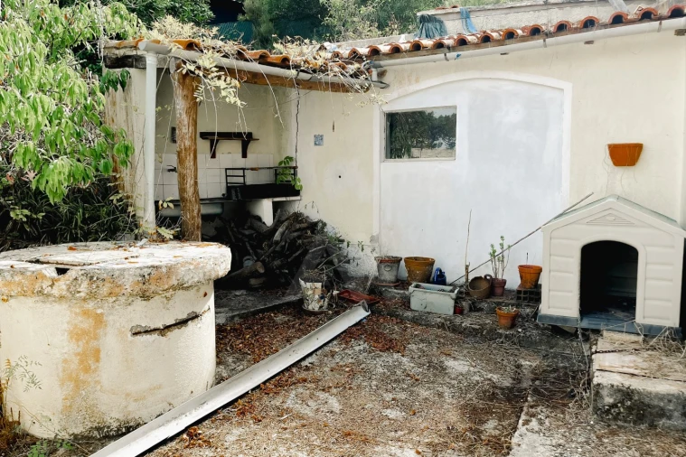 Moradia T2 para Venda em Colares Foto 16