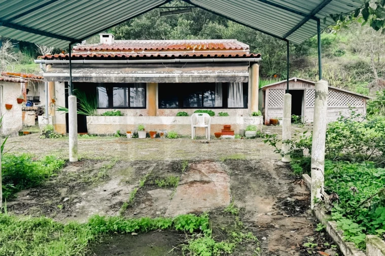 Moradia T2 para Venda em Colares Foto 17