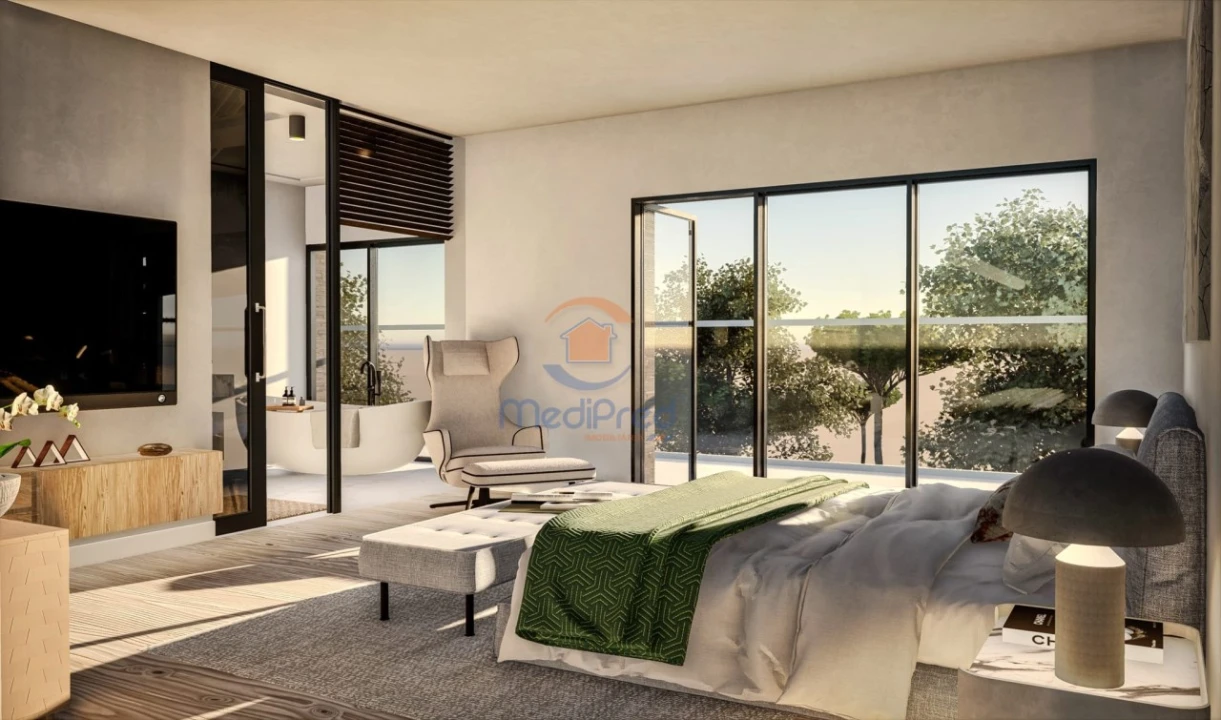 Apartamento T4 para Venda em Montijo e Afonsoeiro Foto 2