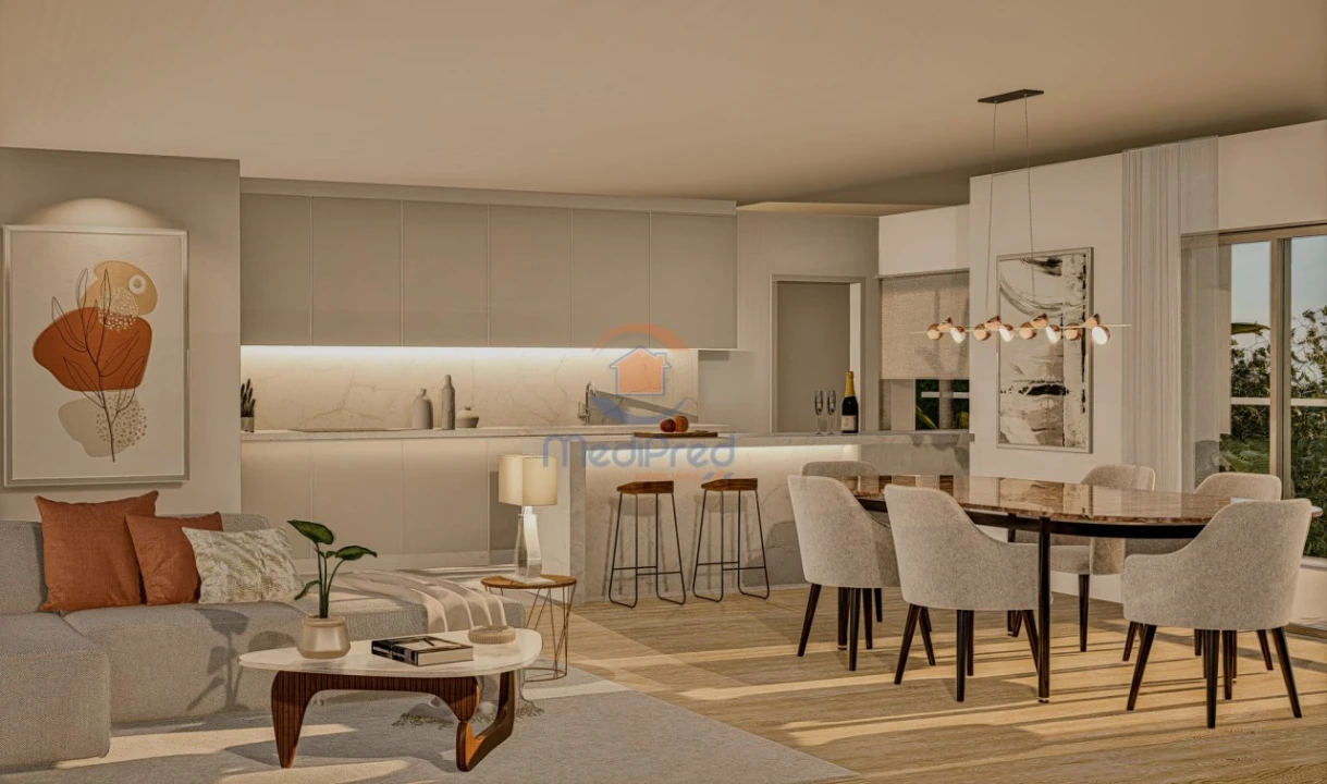 Apartamento T4 para Venda em Montijo e Afonsoeiro Foto 3