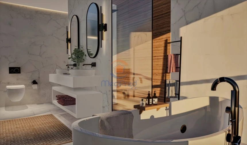 Apartamento T4 para Venda em Montijo e Afonsoeiro Foto 6