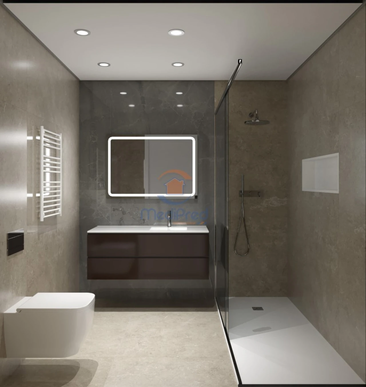 Apartamento T4 para Venda em Montijo e Afonsoeiro Foto 6