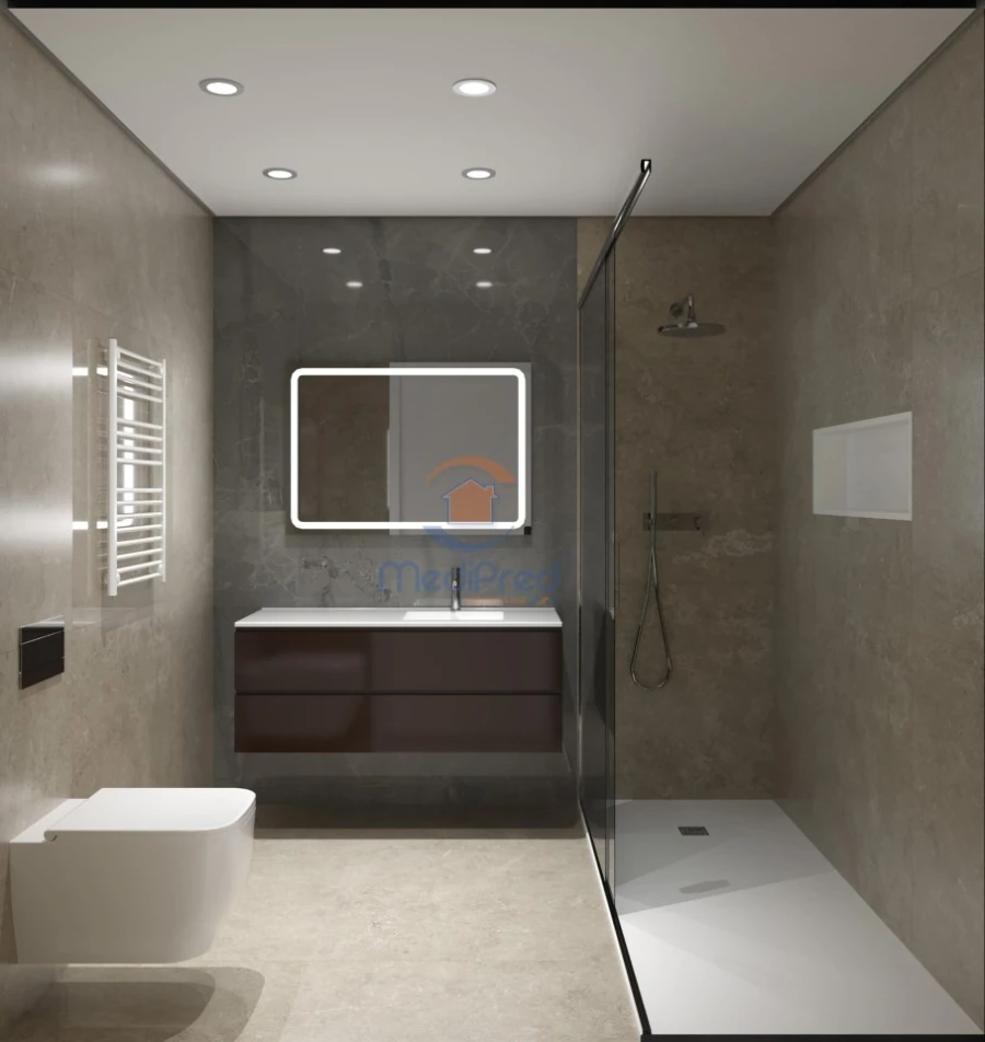 Apartamento T4 para Venda em Montijo e Afonsoeiro Foto 6